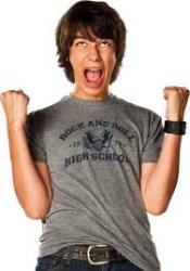 Rodrick "Blank and Blank" Meme Template