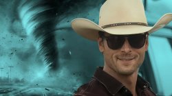 Twisters Meme Template