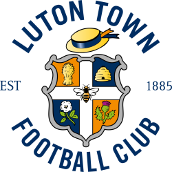 Luton Town Meme Template
