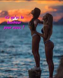 ce n'est que du bonheur Meme Template