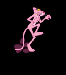 Raygun Meme Pink Panther Meme Template