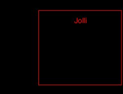 jollideez's announcement (By ani) Meme Template