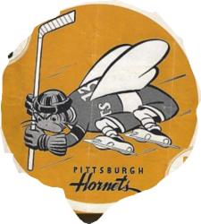 Pittsburgh Hornets Meme Template