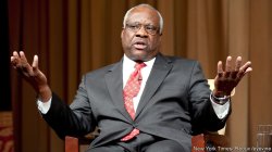 Corrupt Clarence Meme Template