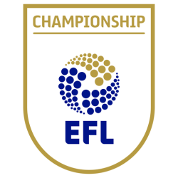 EFL Championship Meme Template