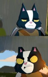 Avocato for 5 minutes Meme Template