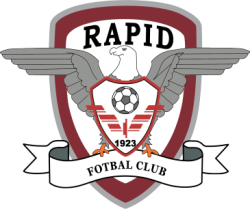 FC Rapid 1923 Bucuresti Meme Template