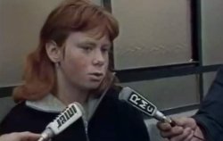 Murielle bolle lé innocent Meme Template