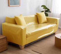 Couch cover Meme Template