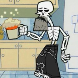 Grim reaper hangover Meme Template