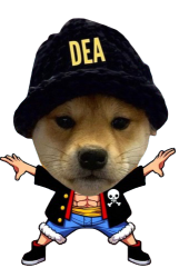 Pirate dog Meme Template