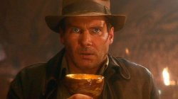 Indiana Jones Meme Template