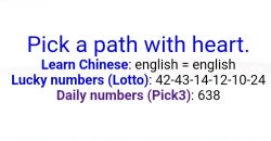 Fortune 68 Meme Template