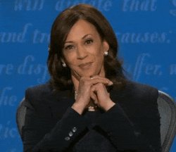 Madam President Meme Template