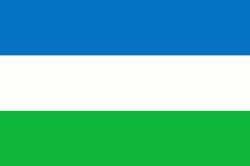 Molossia Flag Meme Template