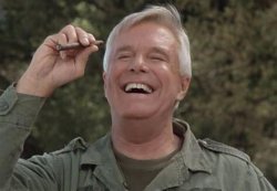 Hannibal A Team George Peppard Meme Template