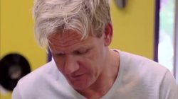 Gordon Ramsay Finally Meme Template