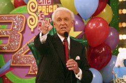 The Price Is Right - Bob Barker era Meme Template