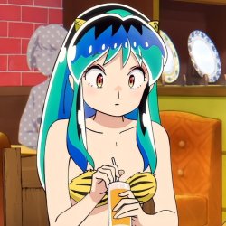 lum Meme Template