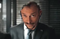 Tom D Meme Template