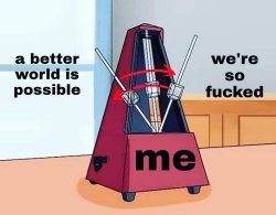 we are so Meme Template