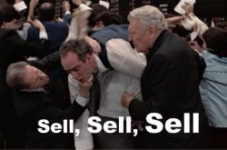 Trading Places Meme Template