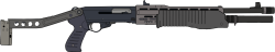 SPAS-12, 21 1/2'' barrel, stock unfolded(Re-Arranged ver.) Meme Template