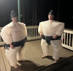 Sumo Meme Template