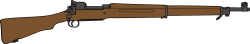 M1917 Enfield(Re-Arranged ver.) Meme Template