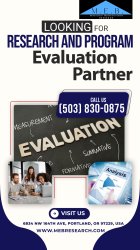 Program Evaluation Companies Washington Meme Template