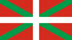 Basque Country Flag Meme Template