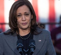 Kamala popular Meme Template