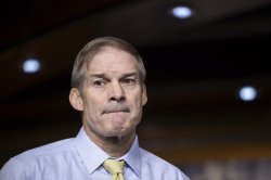 Jim Jordan Meme Template