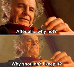 keep it Meme Template