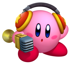 Kirby Hear Me Out Meme Template