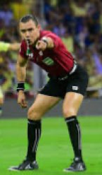 Penal Pa’l América Meme Template