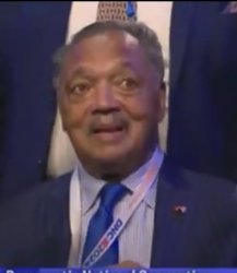 Jesse Jackson Meme Template