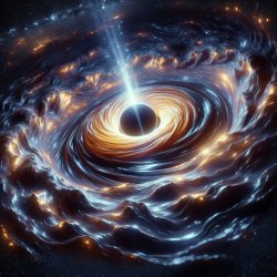 black hole Meme Template