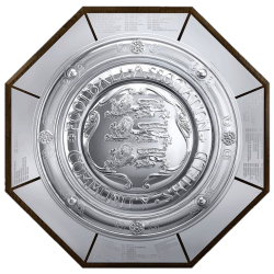 FA Charity Shield Trophy Meme Template