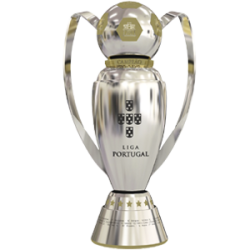 Portuguese Primeira Liga Trophy Meme Template