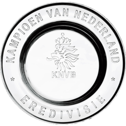 Eredivisie Trophy Meme Template