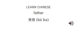 Chinese Father Meme Template