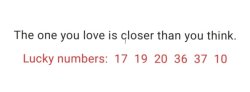 Fortune Close Love 4 Meme Template