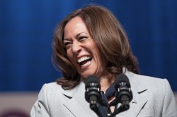 Kamala Meme Template