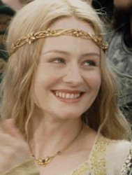 Happy Éowyn Meme Template