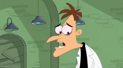 Doofenshmirz It All Started on the Day of my Actual Birth Meme Template