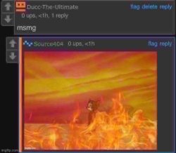How lovely Meme Template