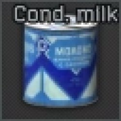 Cond Milk Meme Template