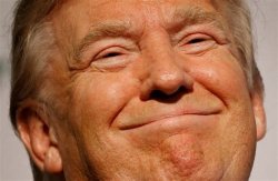 POTUS-TRUMP Meme Template