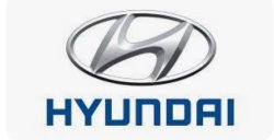 Hyundai Logo Meme Template
